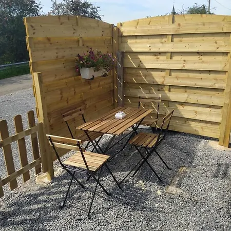 Apartman Le Paradis D'ayli