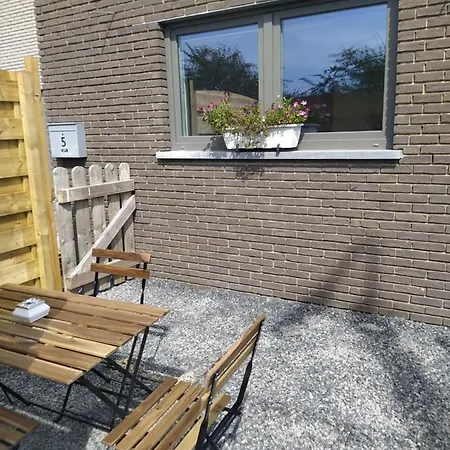 Le Paradis D'ayli Aywaille