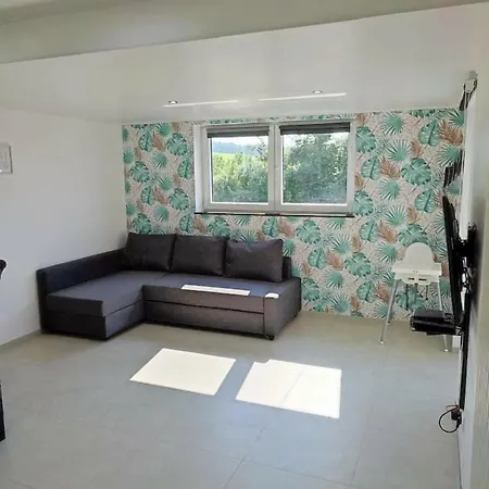 Le Paradis D'ayli Apartman *