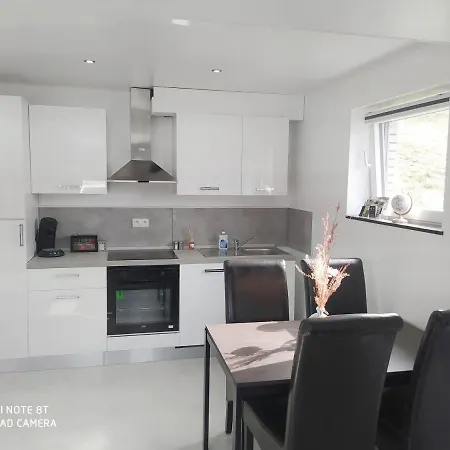 Le Paradis D'ayli Apartman